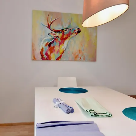Penthouse Style * Graz