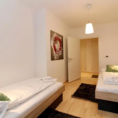 Penthouse Style Грац