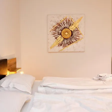 Lägenhet Penthouse Style *