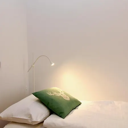 Lägenhet Penthouse Style *