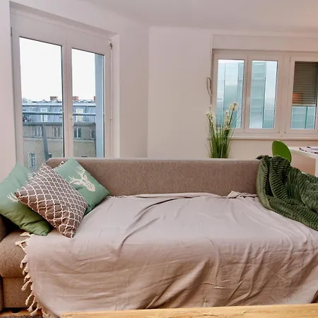 Penthouse Style * Graz