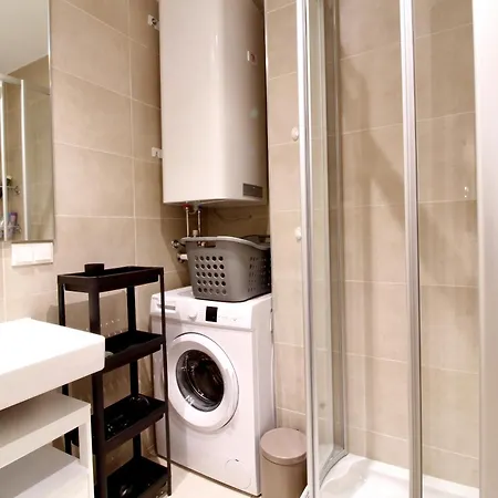 Penthouse Style * Graz