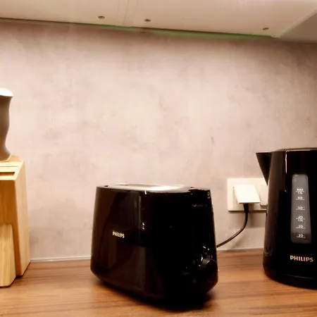 Penthouse Style * גראץ