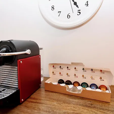 Penthouse Style Appartement *