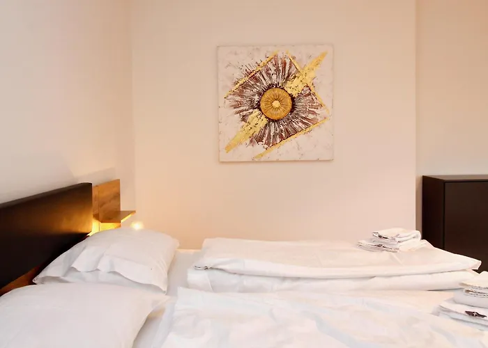 Appartement Penthouse Style *