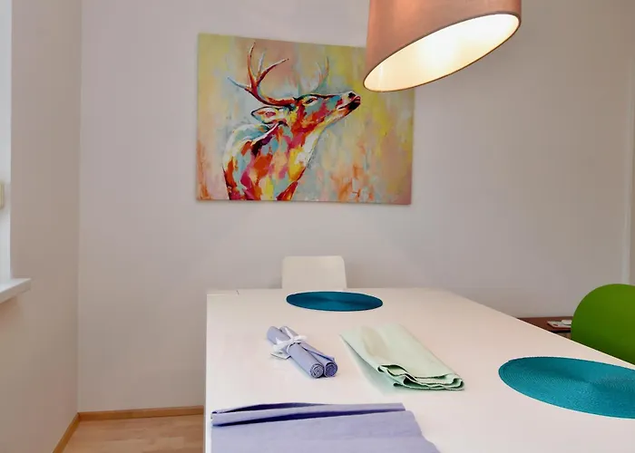 Penthouse Style * Graz