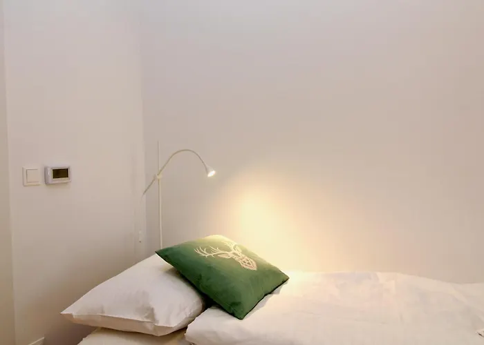 Appartement Penthouse Style *