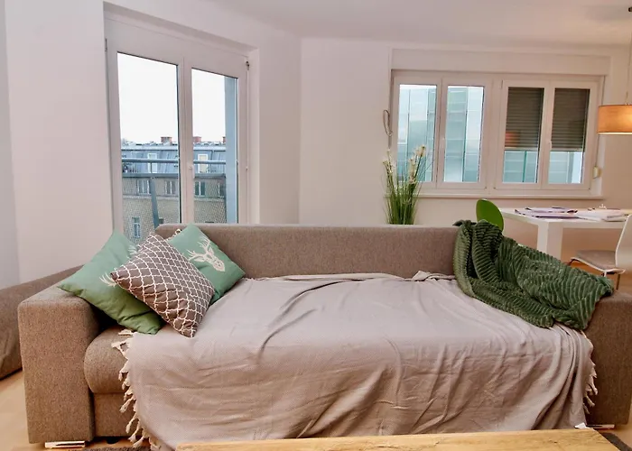 Penthouse Style * Graz