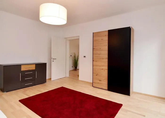 Appartement Penthouse Style Graz