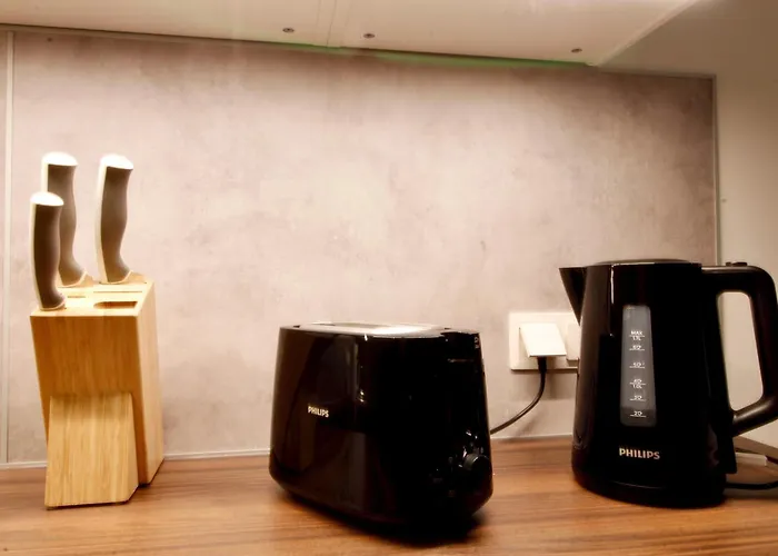 Penthouse Style * Graz